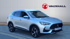 MG HS 1.5 T-GDI SE 5dr DCT Petrol Hatchback